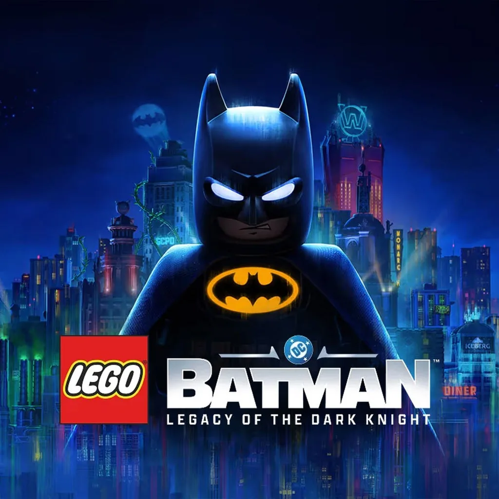 Warner Bros. Games Release Trailer For 'LEGO Batman: Legacy Of The Dark Knight' Game