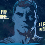 REVIEW: Adventures Of Superman: Book Of El #1