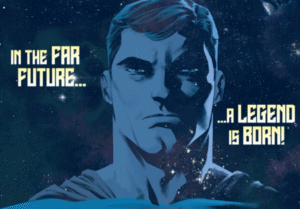 REVIEW: Adventures Of Superman: Book Of El #1