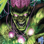 REVIEW: Absolute Superman #11