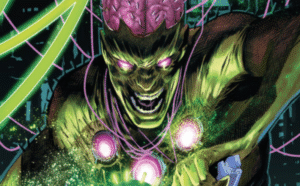 REVIEW: Absolute Superman #11