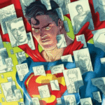 PREVIEW: Superman: The Kryptonite Spectrum #2