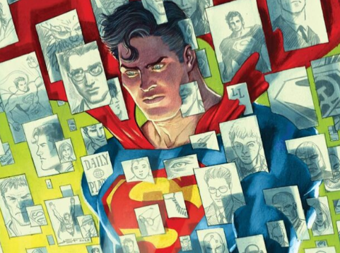 REVIEW: Superman: The Kryptonite Spectrum #2