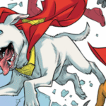 REVIEW: Supergirl #5