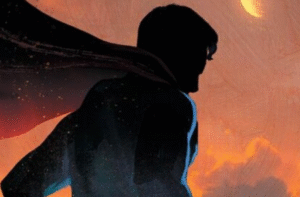 REVIEW: Superman: The Kryptonite Spectrum #2