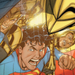 REVIEW: Action Comics #1090