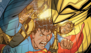REVIEW: Action Comics #1090