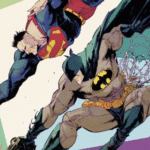 PREVIEW: Batman/Superman: World’s Finest #43