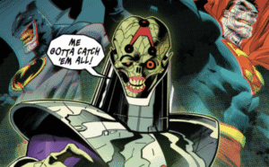 REVIEW: Batman/Superman: World's Finest #43