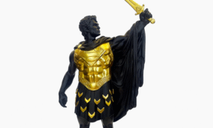 Cryptozoic Prince Of Krypton