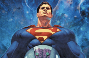 PREVIEW: Superman #30