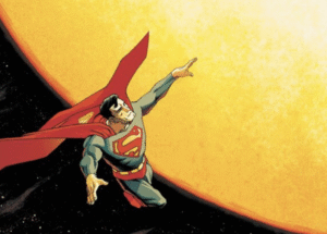 PREVIEW: Superman Unlimited #5