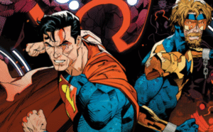 REVIEW: Superman #30