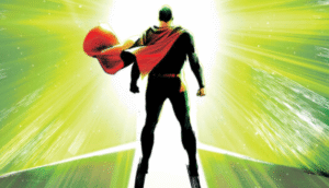 REVIEW: Superman Unlimited #5
