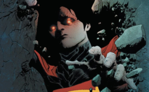 PREVIEW: Absolute Superman #12