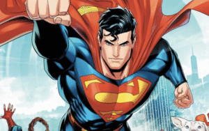 PREVIEW: Adventures Of Superman: Book Of El #2