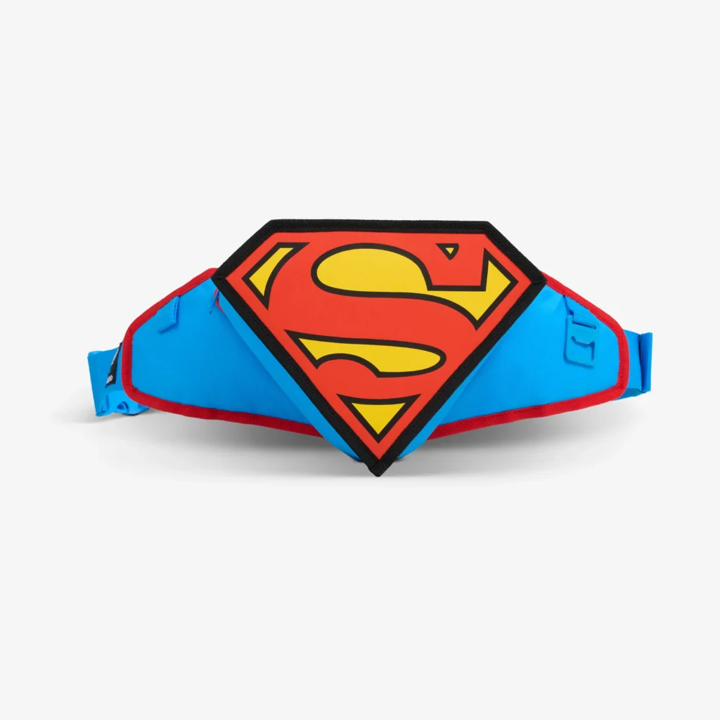 Igloo Coolers Release DC Comics Water Bottles and Fanny Packs