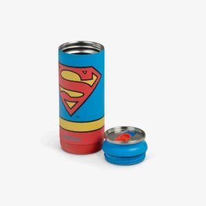 Igloo Coolers Release DC Comics Water Bottles and Fanny Packs