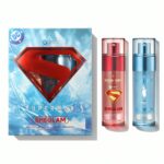 SHEGLAM Collaborate With DC Comics For Superman Primer Collection