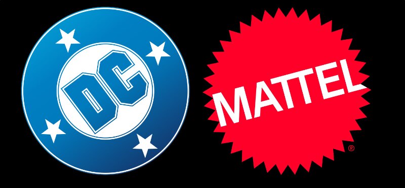 Mattel DC Comics