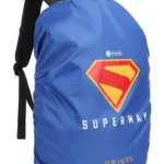 Fur Jaden Release Superman Travel Accessories Collection