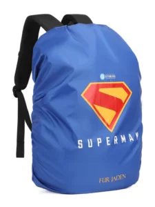 Fur Jaden Superman Collection