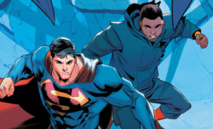 REVIEW: Book Of El #2