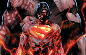 REVIEW: Absolute Superman #12