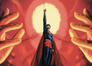 PREVIEW: Action Comics #1091