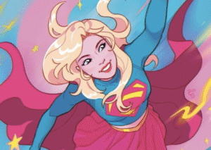 PREVIEW: Supergirl #6