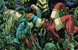 REVIEW: Supergirl #6