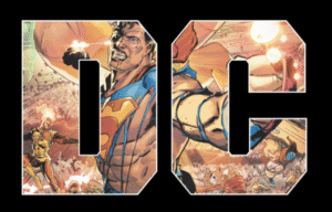 REVIEW: DC K.O. #1
