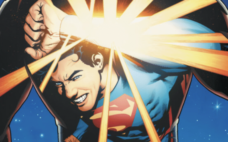 REVIEW: Action Comics #1091