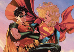 PREVIEW: Batman/Superman: World's Finest #44