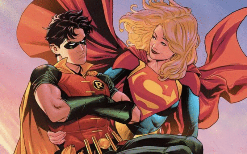 PREVIEW: Batman/Superman: World's Finest #44