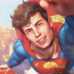 PREVIEW: Superman Unlimited #6