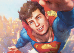 PREVIEW: Superman Unlimited #6