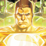 REVIEW: Superman Unlimited #6
