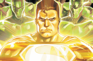 REVIEW: Superman Unlimited #6