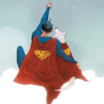 REVIEW: Krypto: The Last Dog Of Krypton #5