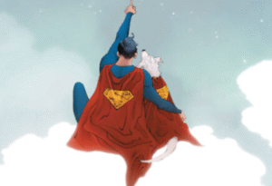 REVIEW: Krypto: The Last Dog Of Krypton #5