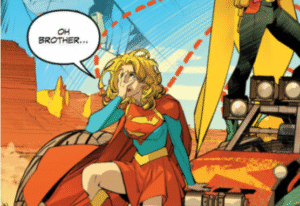 REVIEW: Batman/Superman: World's Finest #44
