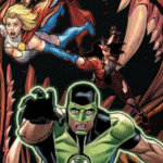 REVIEW: Justice League Red #3