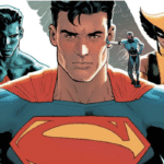 PREVIEW: Justice League Unlimited #12
