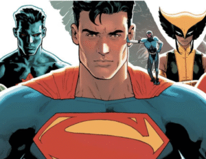 PREVIEW: Justice League Unlimited #12