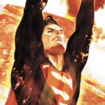 PREVIEW: Superman #31
