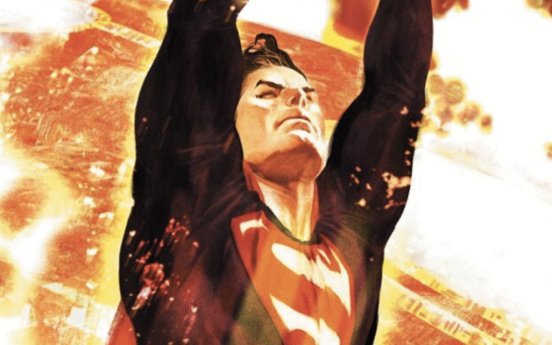 PREVIEW: Superman #31