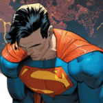 REVIEW: Superman #31