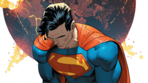 REVIEW: Superman #31
