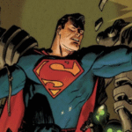 Sideshow Collectibles Release ‘Superman: Space Age’ Fine Art Print